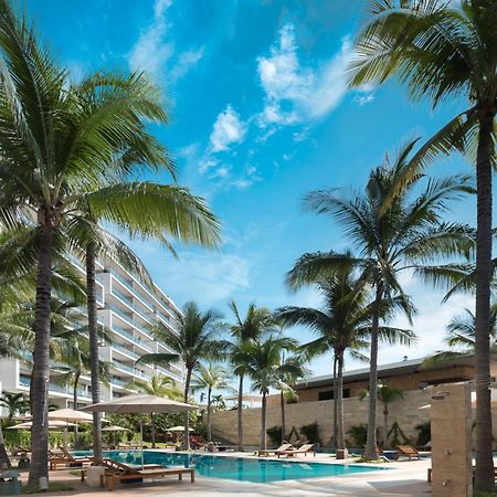 Live Aqua Private Residences Marina Vallarta Puerto Vallarta Exterior foto