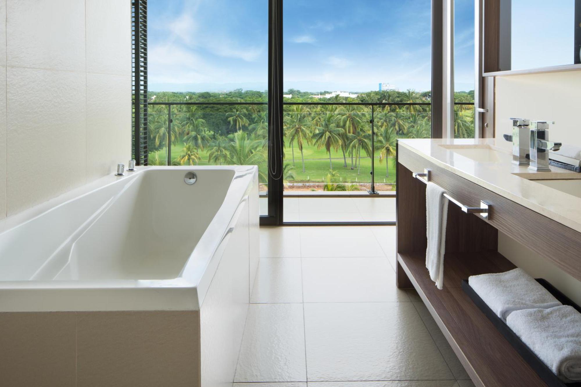 Live Aqua Private Residences Marina Vallarta Puerto Vallarta Exterior foto