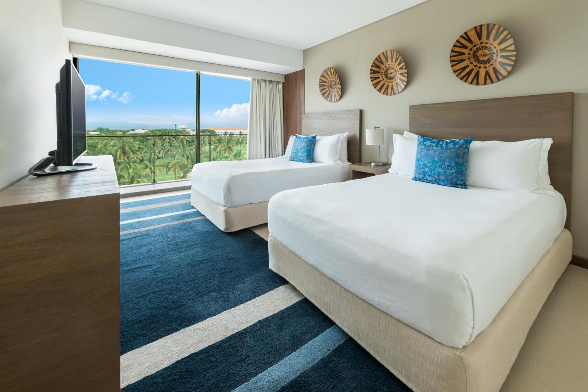 Live Aqua Private Residences Marina Vallarta Puerto Vallarta Exterior foto
